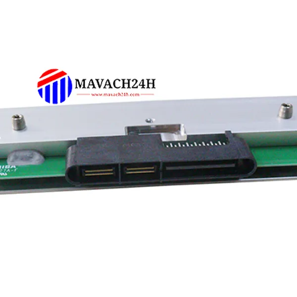 Zebra ZT610 600dpi Barcode Printhead