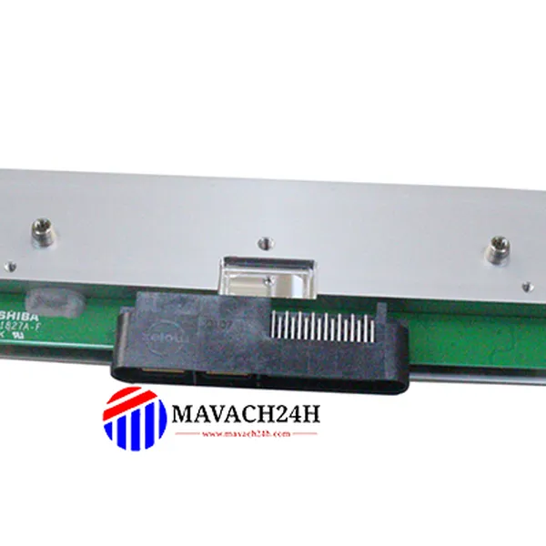 Zebra ZT610 600dpi Barcode Printhead