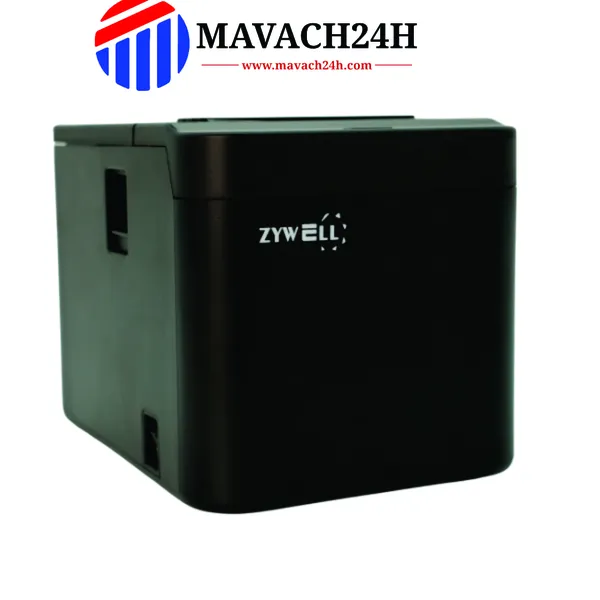 Máy in bill ZyWell Zy-Q822