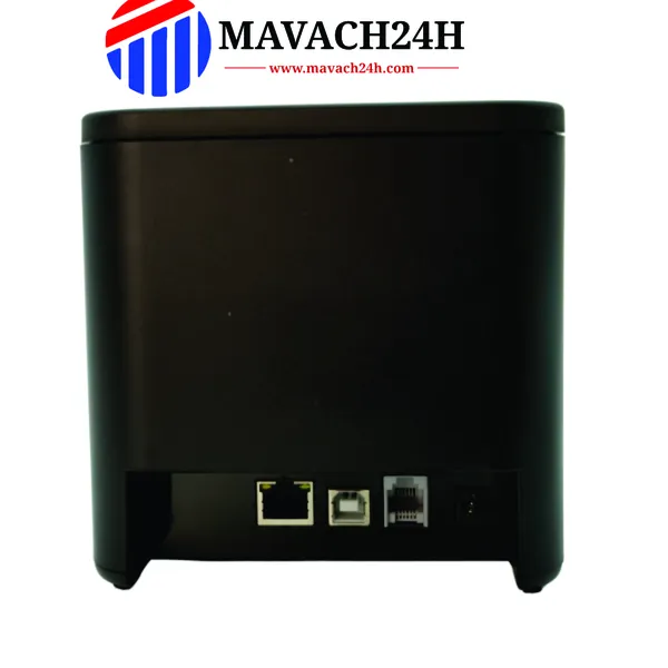 Máy in bill ZyWell Zy-Q822