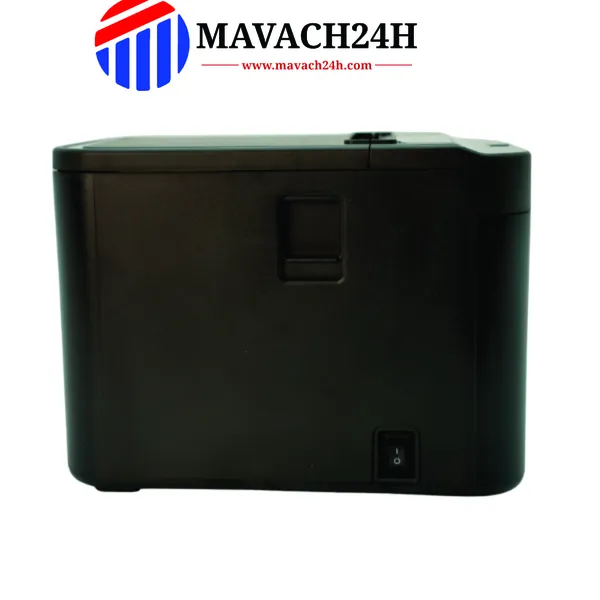 Máy in bill ZyWell Zy-Q822