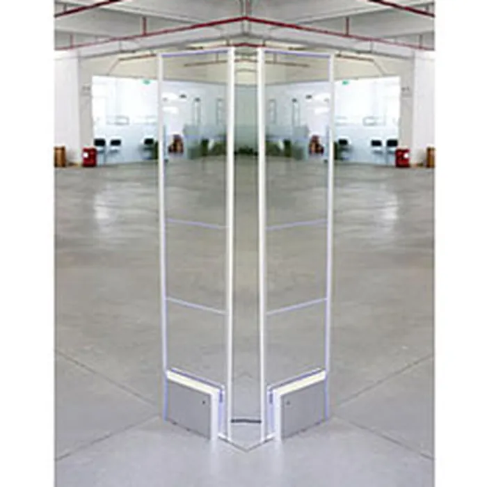 Cổng Từ An Ninh RF Foxcom EAS6005S2 (Dual)