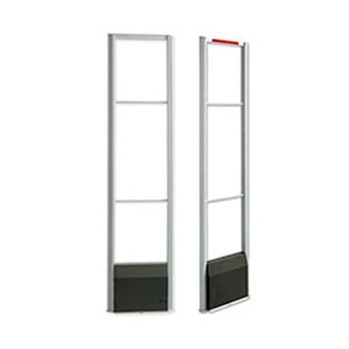 Cổng Từ An Ninh RF Foxcom EAS-HP7008 - Mainboard Mới