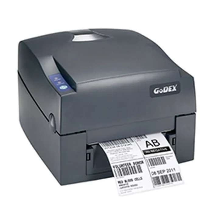 Máy In Mã Vạch Godex G530 300dpi