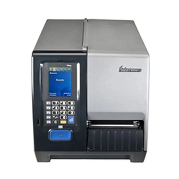 Máy in mã vạch Intermec PM43
