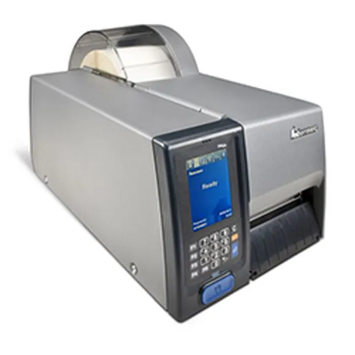 Máy In Mã Vạch Intermec PM43C