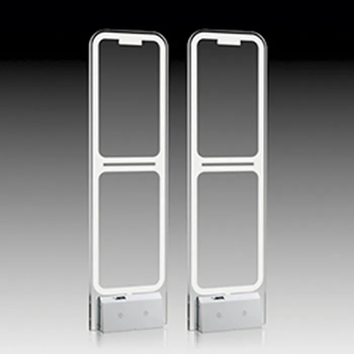 Cổng Từ An Ninh AM Foxcom Series 6XX/ AMS-08 (Dual Antena)