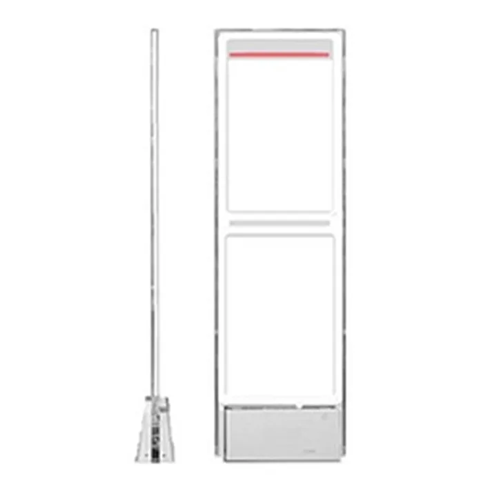 Cổng Từ An Ninh AM Foxcom Series 9XX/AMS09HW (Dual Antena)