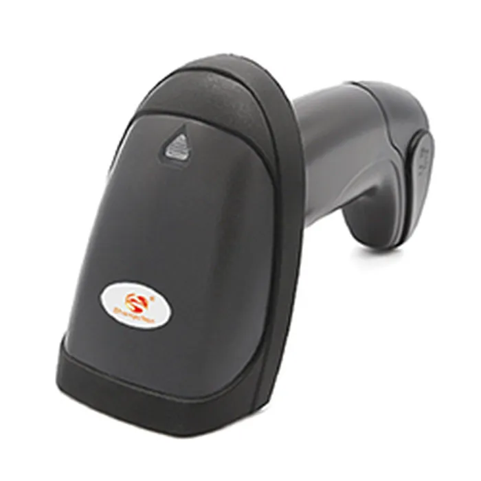 Máy Quét Mã Vạch Không Dây 2D Shangchen SC 880G