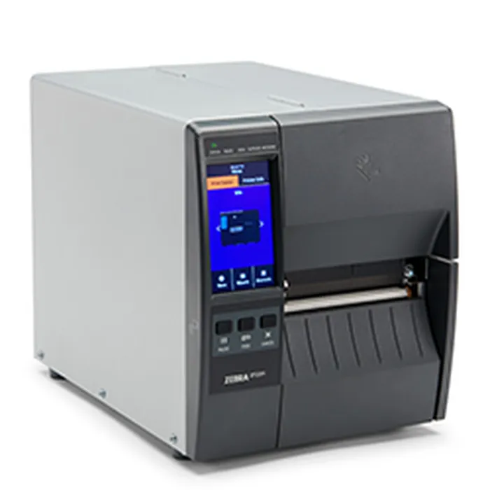 Máy In Mã Vạch Zebra ZT231 300dpi