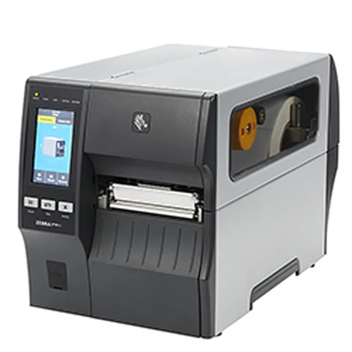 Máy In Mã Vạch Zebra ZT411 300dpi