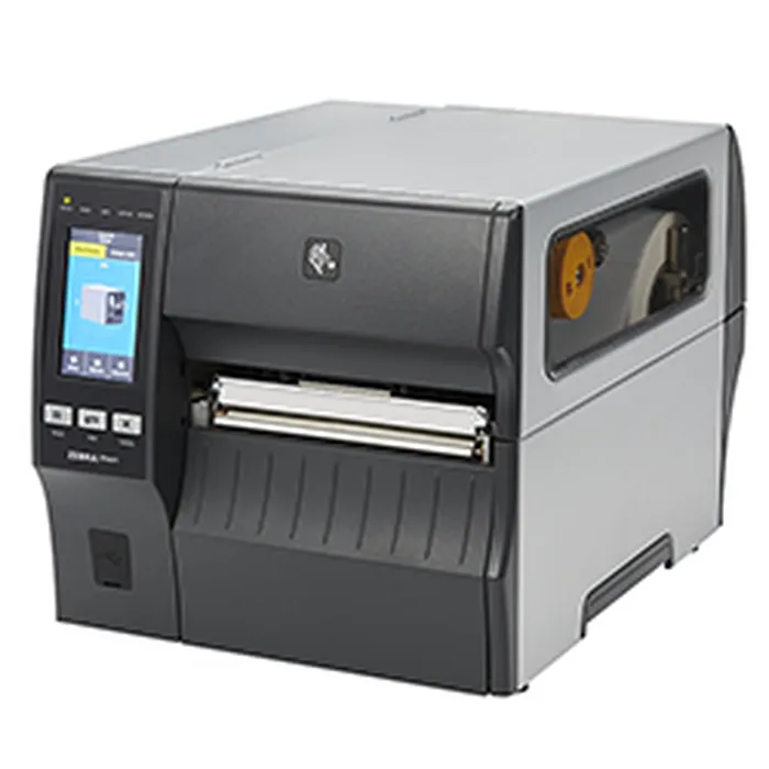 Máy In Mã Vạch Zebra ZT421 203dpi