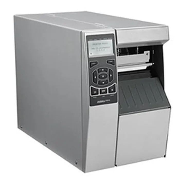 Máy In Mã Vạch Zebra ZT510 203dpi