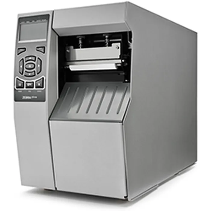 Máy In Mã Vạch Zebra ZT510 300dpi