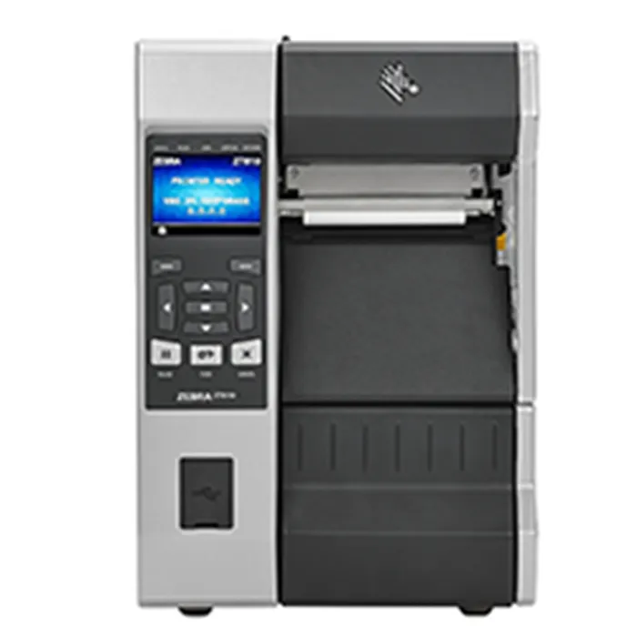 Máy In Mã Vạch Zebra ZT610 203dpi