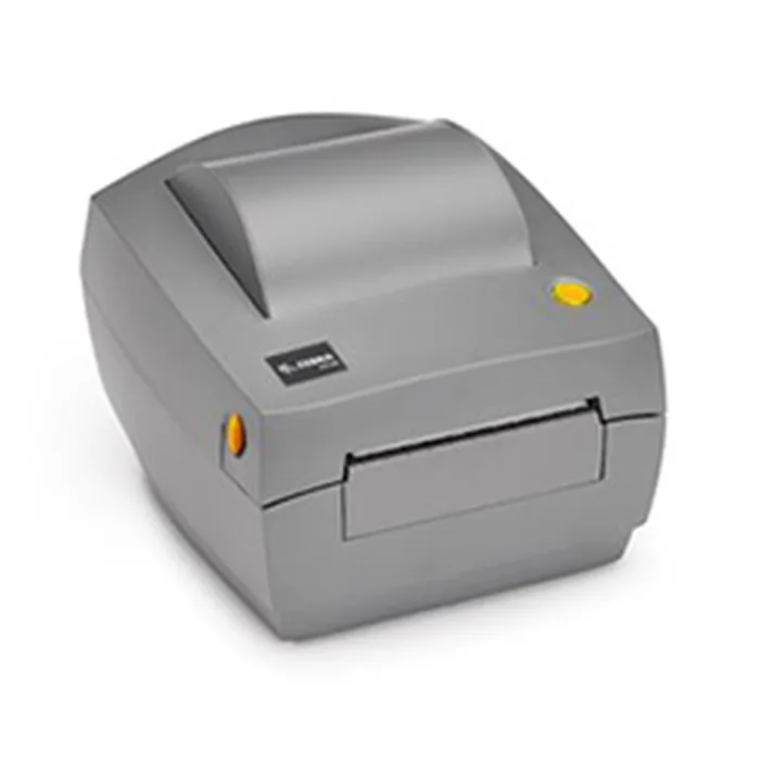 Máy In Mã Vạch Zebra ZD120 203dpi