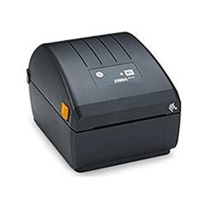 Máy In Mã Vạch Zebra ZD220 203dpi