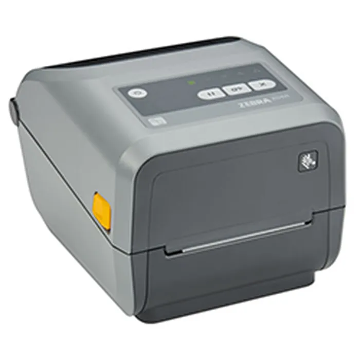 Máy In Mã Vạch Zebra ZD421 300dpi