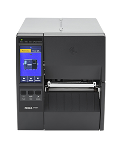 Zebra ZT231 203dpi Barcode Printer