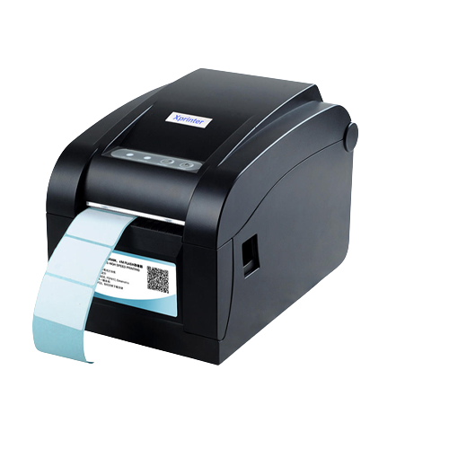 Máy-In-Tem Nhãn XPRITER