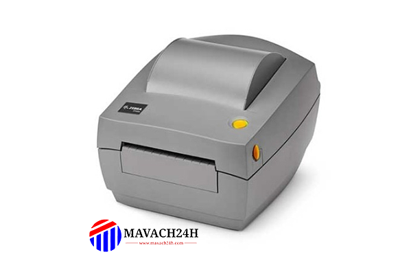 Zebra ZD120 203dpi Barcode Printer