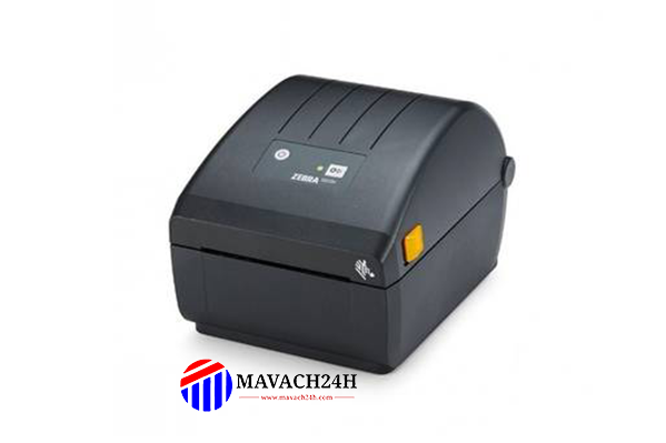 Zebra ZD220 203dpi Barcode Printer