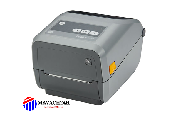 Zebra ZD421 300dpi Barcode Printer