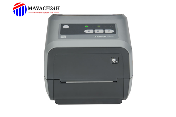 Zebra ZD421 300dpi Barcode Printer