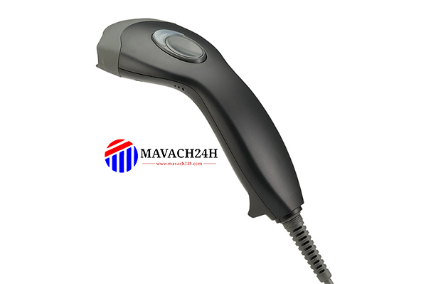 Zebex Z-3100 Barcode Scanner