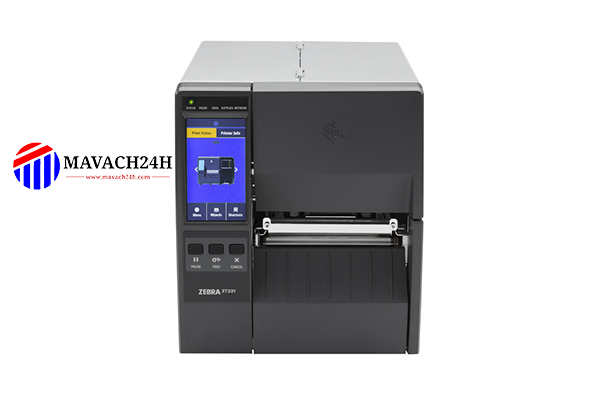 Zebra ZT231 203dpi Barcode Printer