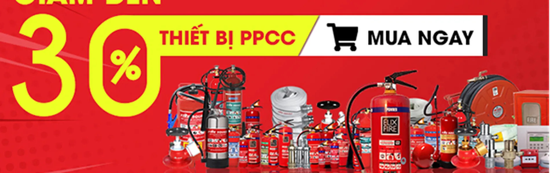 nạp bình chũa cháy