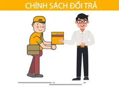 Chính Sách Bảo Hành Và Đổi Trả Hàng