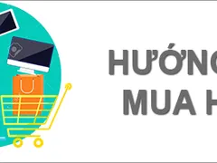 Hướng Dẩn Mua Hàng