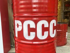 Cửa Hàng Bán Thùng Phuy Đựng Cát Chữa Cháy PCCC