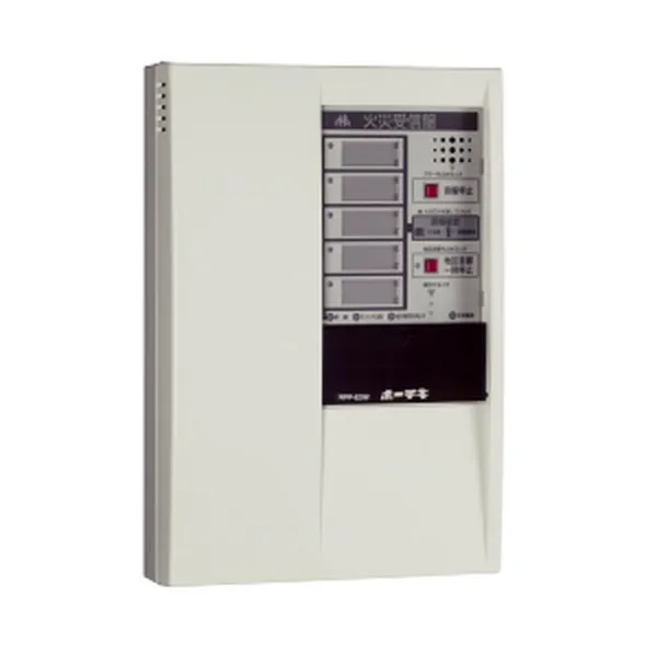 Tủ Trung Tâm Báo Cháy 5 Kênh RPP-EDW05B(JE) HOCHIKI