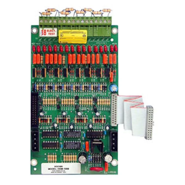 Card Mở Rộng Trung Tâm 8 Kênh HDM-1008 Hochiki