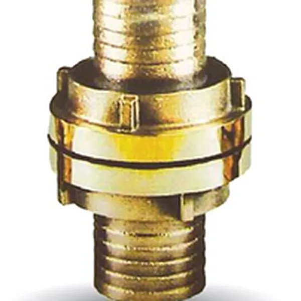 Khớp Nối Vòi Chữa Cháy Kiểu Đức Storz DN75