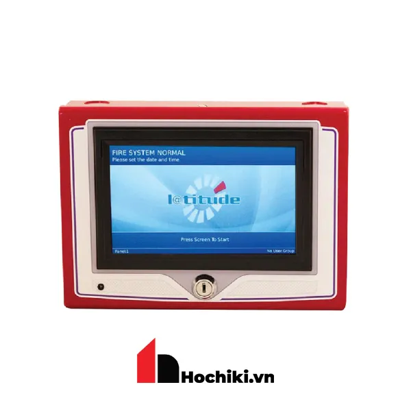 Tủ Hiển Thị Phụ LFC00NC-10 HOCHIKI