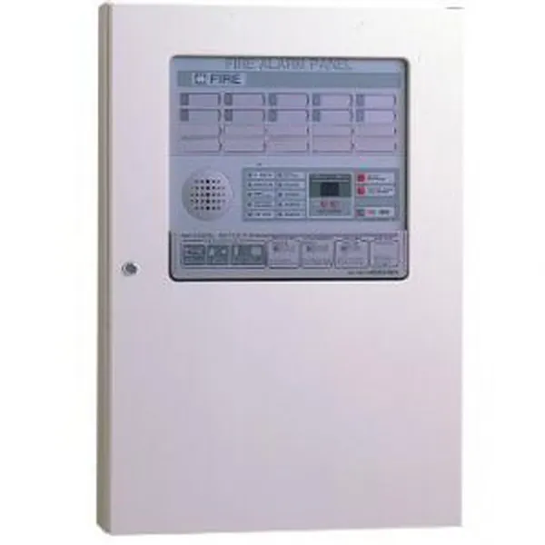 Tủ Trung Tâm Báo Cháy 10 Kênh RPS-AAW10(JE) HOCHIKI