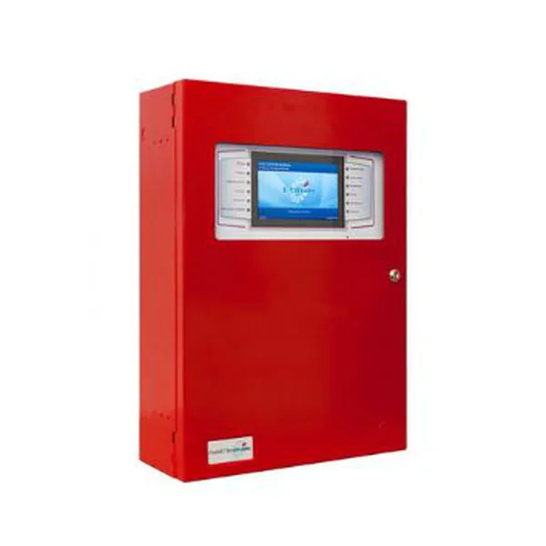 Trung Tâm Báo Cháy Địa Chỉ 12 Loop LA903H6-10 HOCHIKI