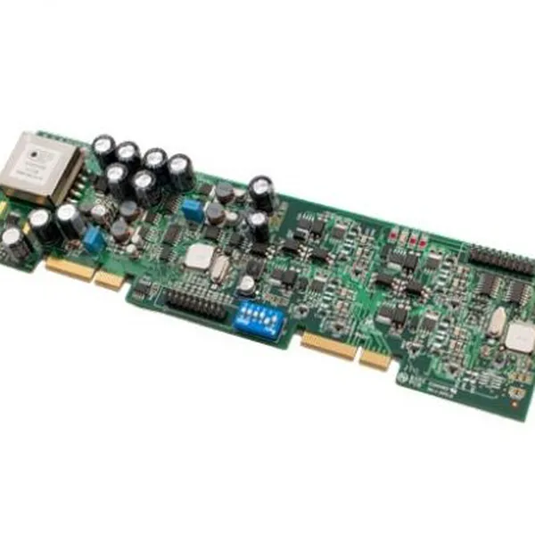Card Mở Rộng (2 loop/card) S-758-HA HOCHIKI