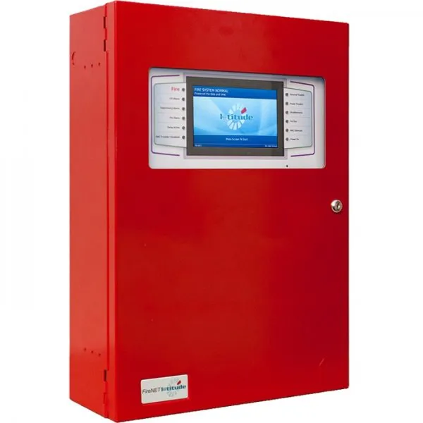Bộ Điều Khiển HMCC-1024-12XT HOCHIKI