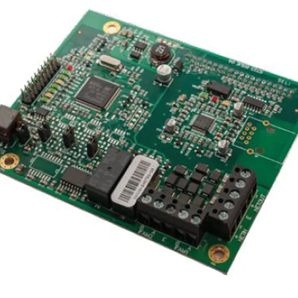 Card Mạng S-723-HA HOCHIKI