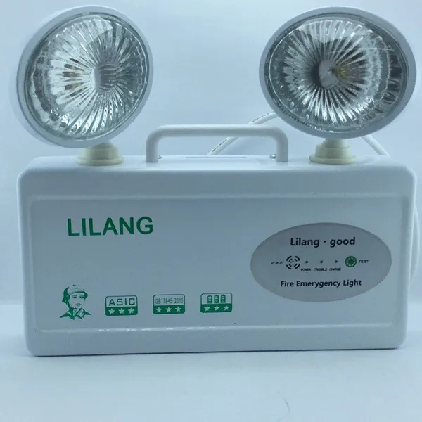 Đèn Chiếu Sáng Sự Cố Lilang