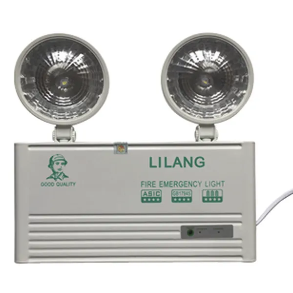 Đèn Sự Cố Lilang XF-ZFZD-E3WA