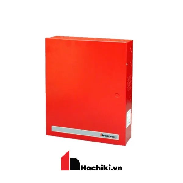 Bộ Nguồn Phụ 220VAC/24VDC 3A FN-400X-R/220V HOCHIKI