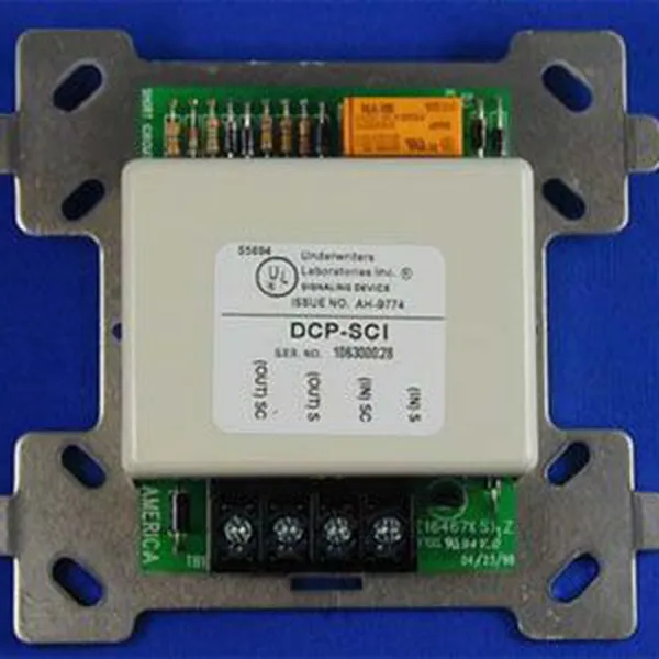 Module Cách Ly Sự Cố DCP-SCI HOCHIKI