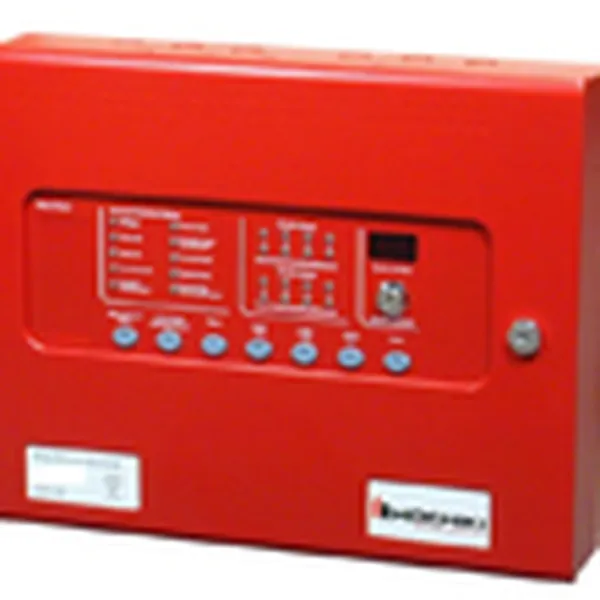 Bộ Nguồn Phụ 220VAC/24VDC 6A FN-600X-R/220V HOCHIKI