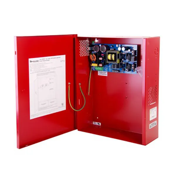 Bộ Nguồn Phụ 220VAC/24VDC 10A FN-1024X-R/220V HOCHIKI