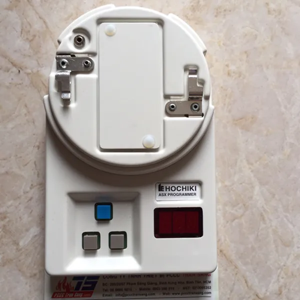 Bộ Sét Địa Chỉ TCH-B200 HOCHIKI